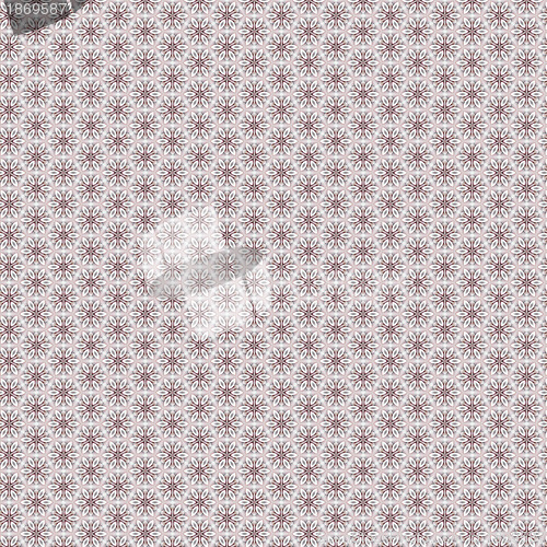 Image of vintage shabby background with classy patterns