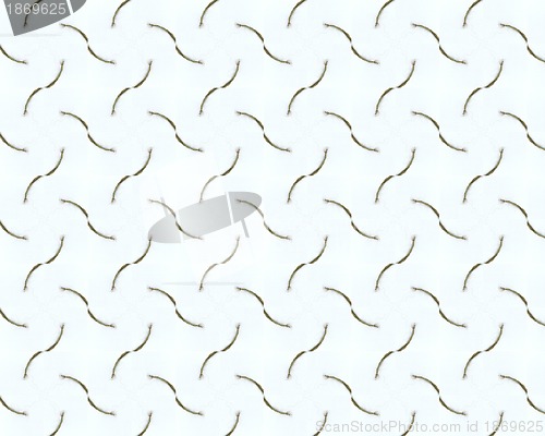 Image of vintage shabby background with classy patterns