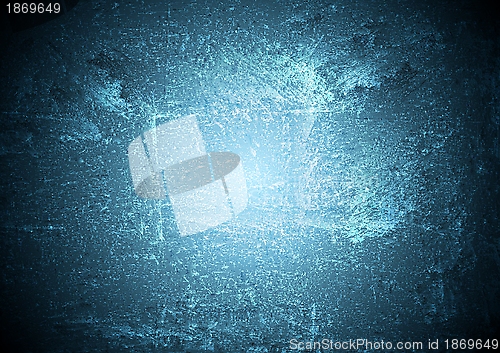 Image of Grunge vector texture