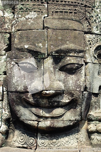 Image of Angkor Cambodia