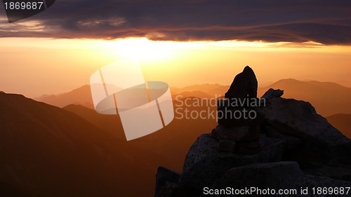 Image of Cloudscape
