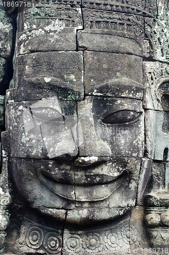 Image of Angkor Cambodia