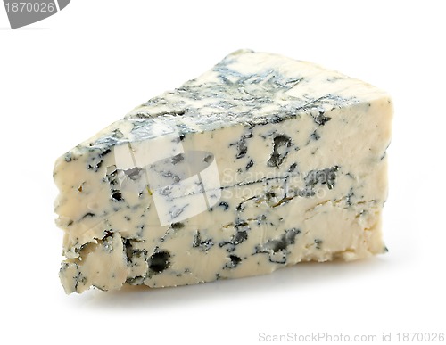 Image of blue cheese