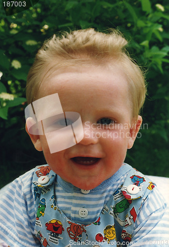 Image of Boy