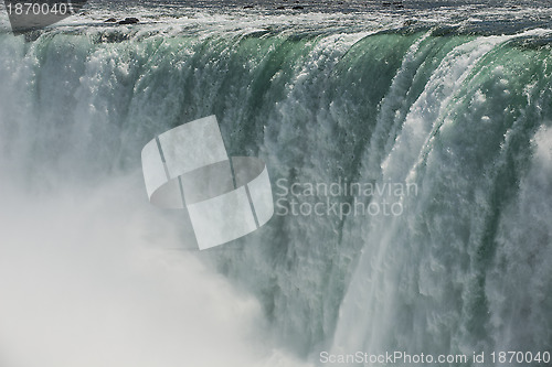 Image of Niagara Falls