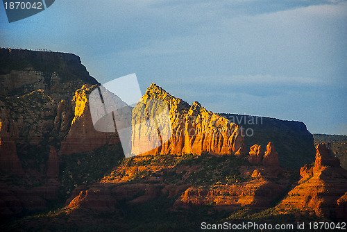 Image of Grand Canyon