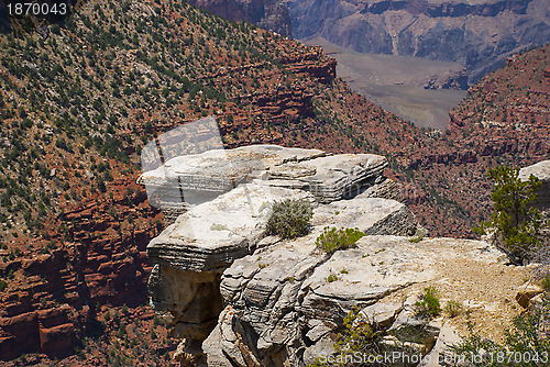 Image of Grand Canyon