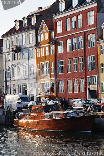 Image of Copenhagen