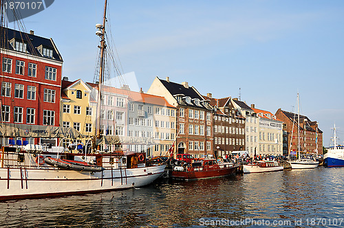 Image of Copenhagen