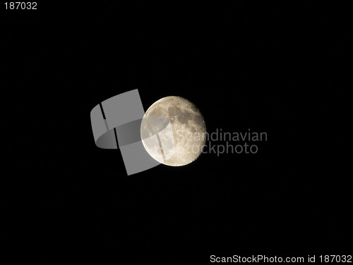 Image of Moon