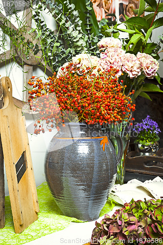 Image of flowers