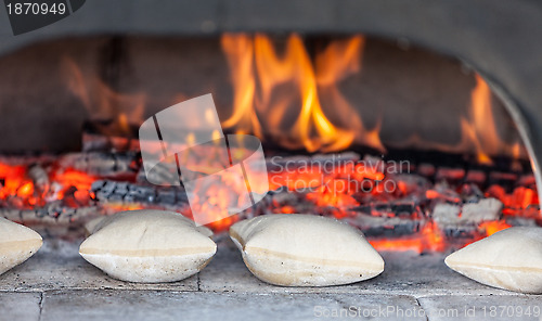 Image of Small Breads