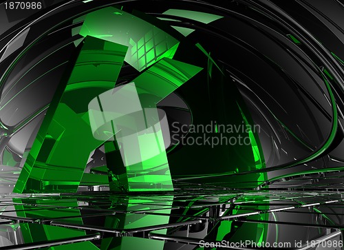 Image of letter k