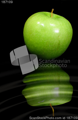 Image of Green Apple