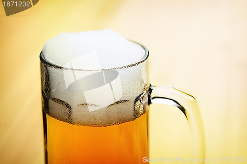 Image of Beer