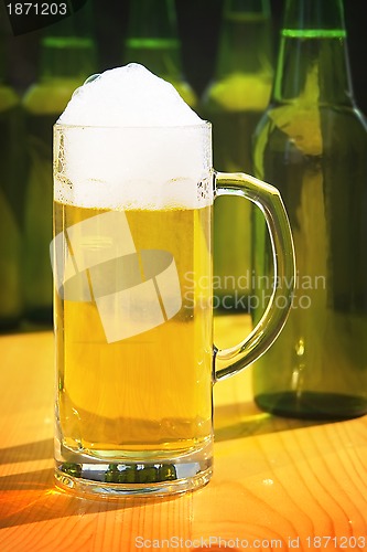 Image of Beer