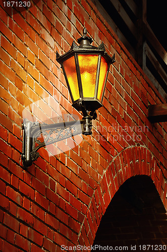 Image of Lantern