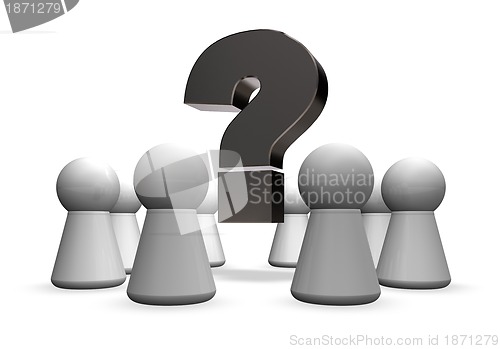Image of meeting