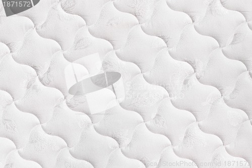 Image of Mattress background