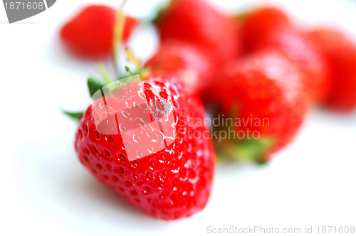 Image of Strawberry