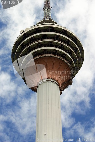 Image of KL Tower