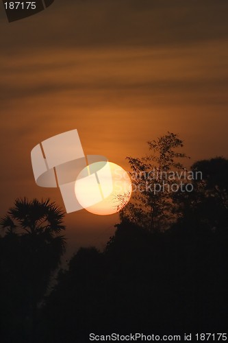 Image of Sunrise