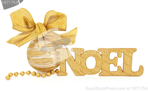 Image of Christmas Decoration