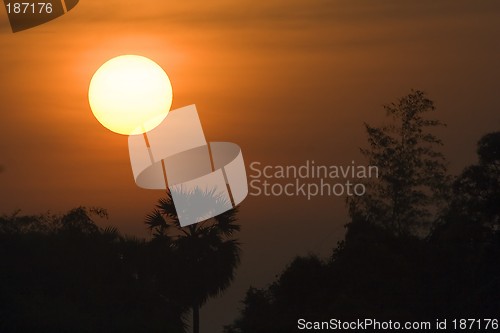 Image of Sunrise