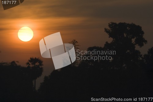 Image of Sunrise