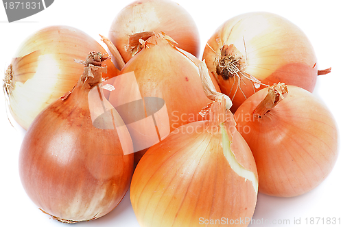 Image of Onions