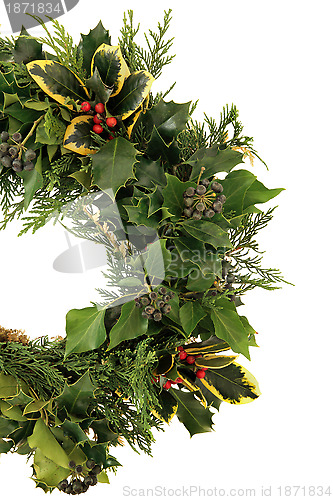 Image of Seasonal Wreath