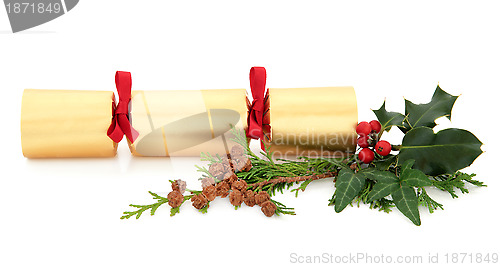 Image of Christmas Cracker