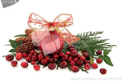 Image of Christmas Time