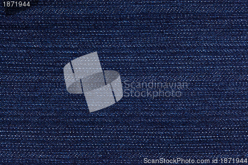 Image of Jeans background