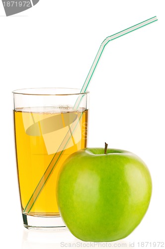 Image of Apple juice