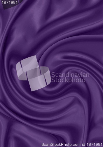 Image of violet  background