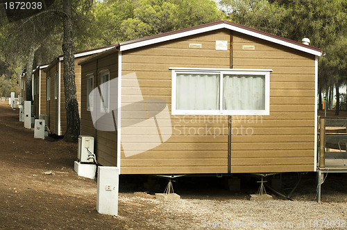 Image of Mobile homes