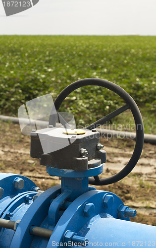 Image of Irrigation systems