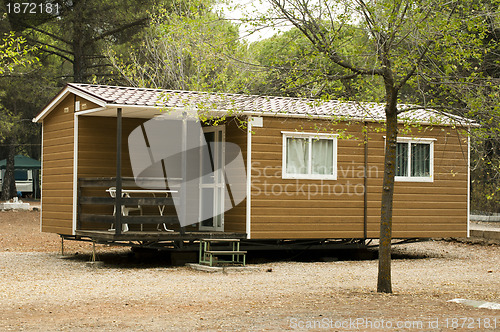 Image of Mobile homes