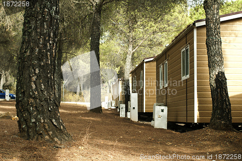 Image of Mobile homes