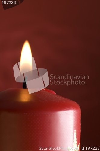 Image of candle