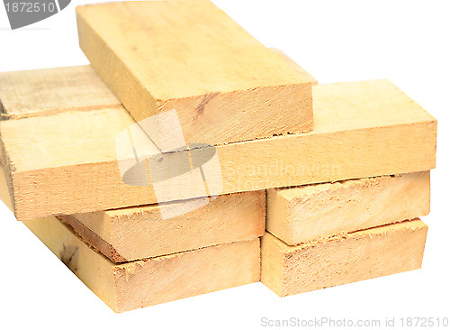 Image of wood planks