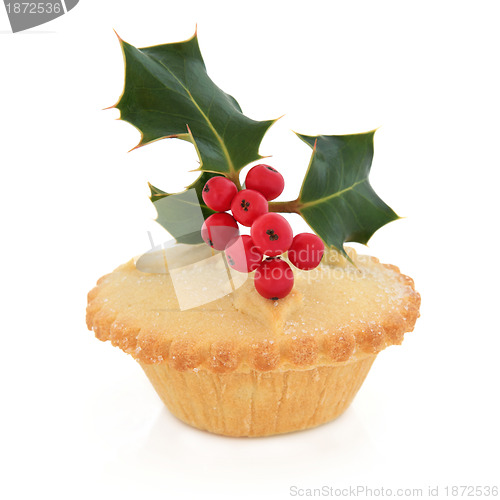 Image of Mince Pie