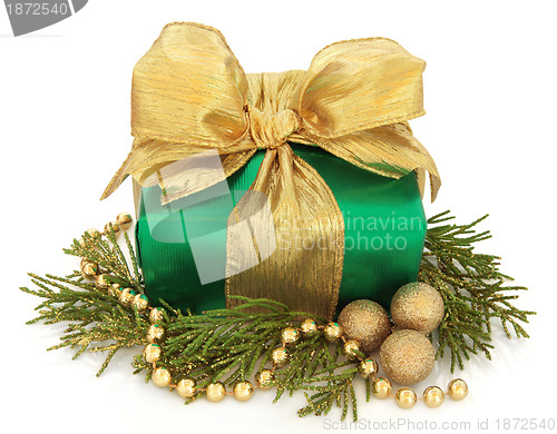Image of Christmas Gift