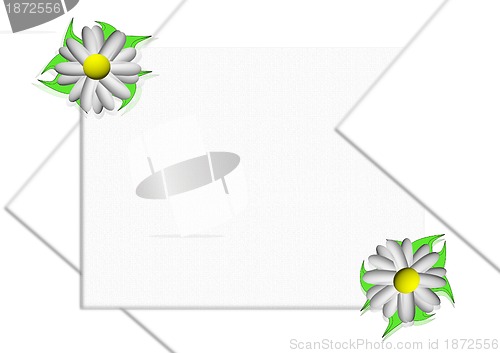 Image of Spring flowers