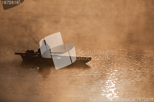 Image of Fishing