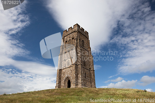 Image of St. Michael's Tower