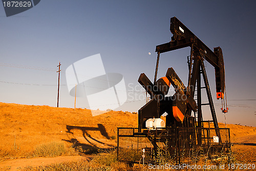 Image of Oil pump