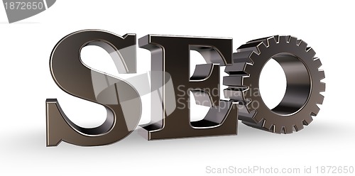 Image of seo tag