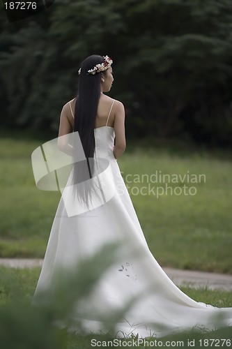 Image of Bride